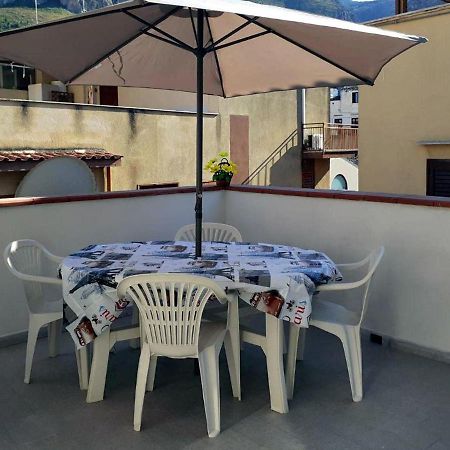 Don Vito'S Apartments Castellammare del Golfo Dış mekan fotoğraf