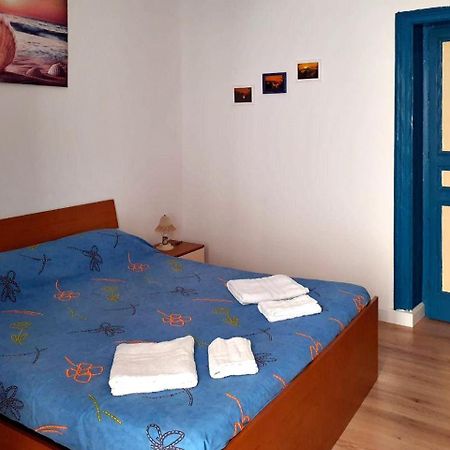 Don Vito'S Apartments Castellammare del Golfo Dış mekan fotoğraf