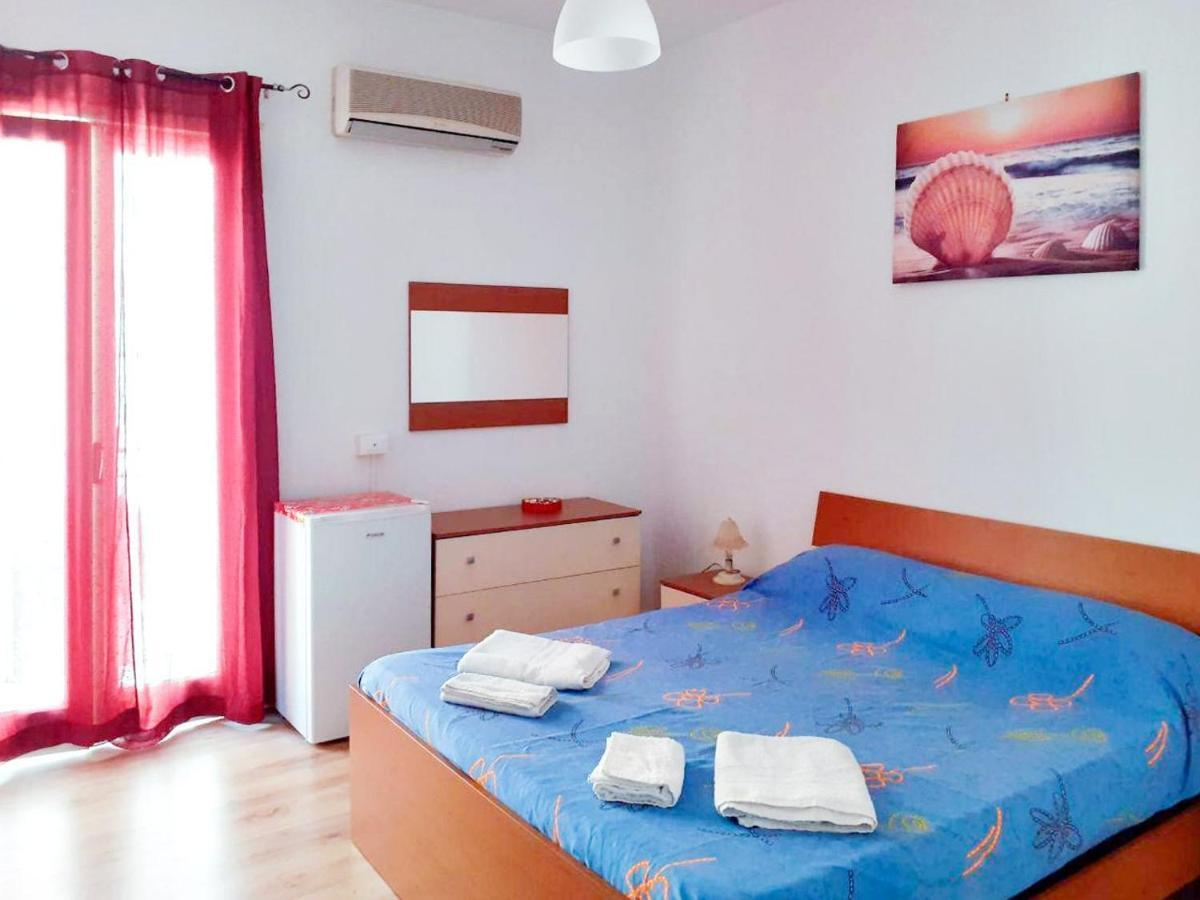 Don Vito'S Apartments Castellammare del Golfo Dış mekan fotoğraf