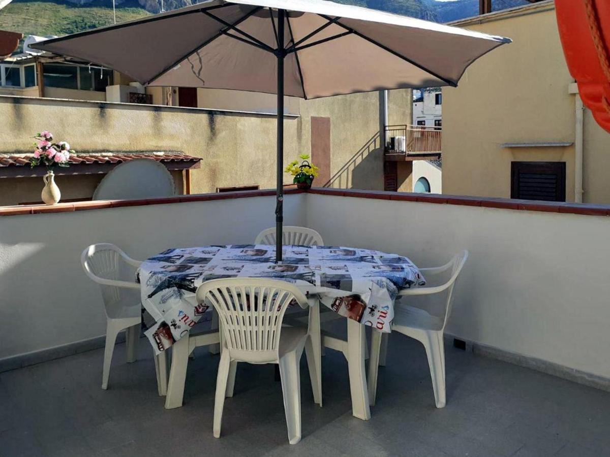 Don Vito'S Apartments Castellammare del Golfo Dış mekan fotoğraf