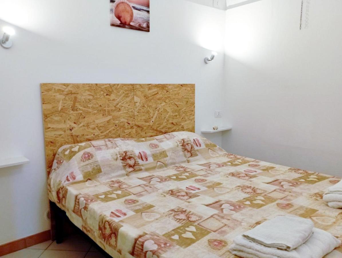 Don Vito'S Apartments Castellammare del Golfo Dış mekan fotoğraf