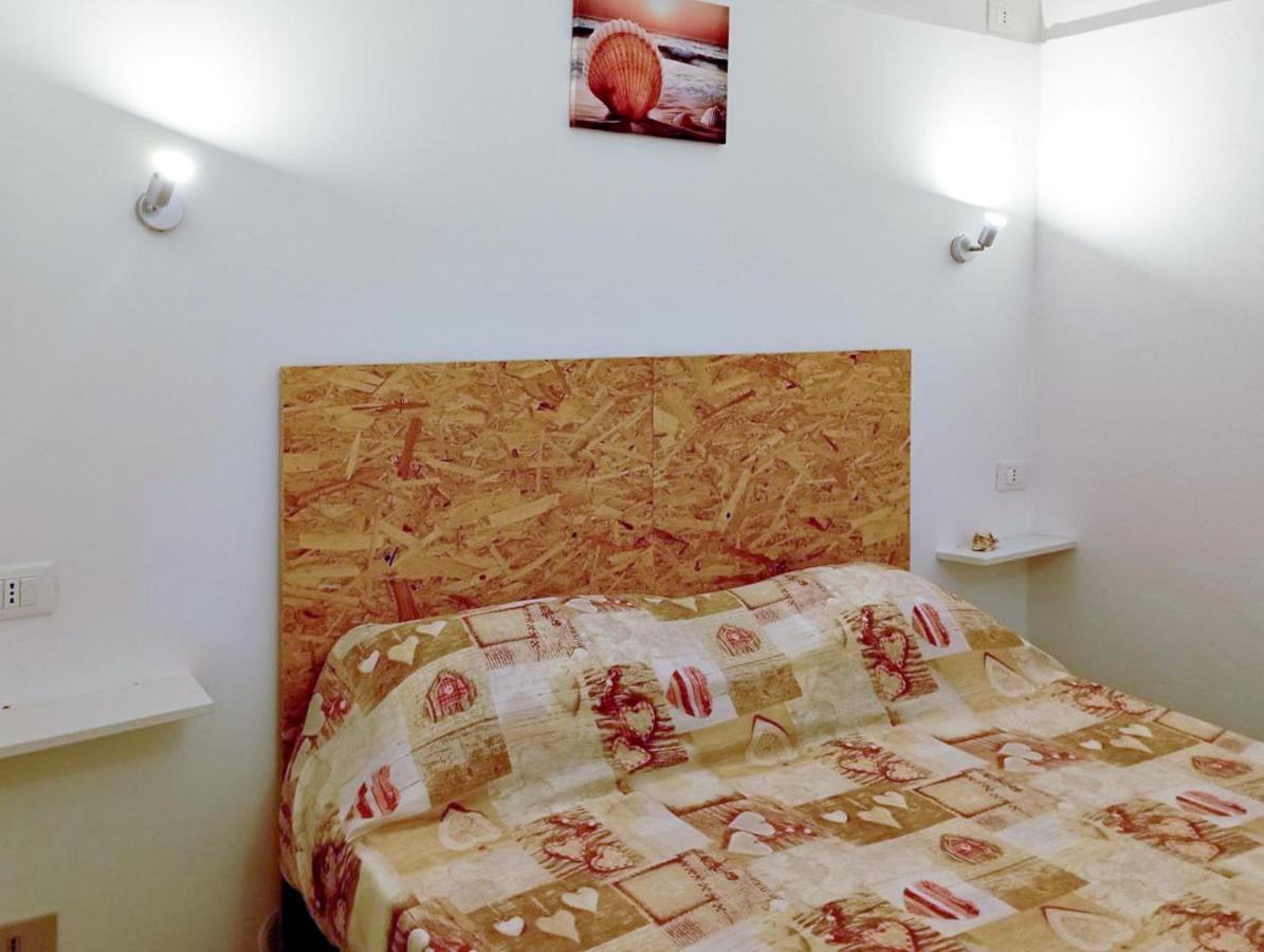 Don Vito'S Apartments Castellammare del Golfo Dış mekan fotoğraf