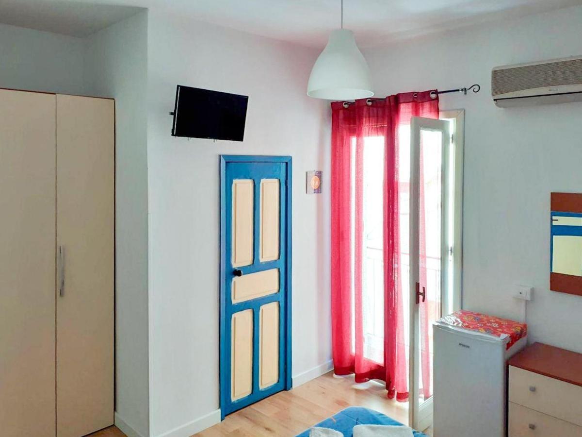 Don Vito'S Apartments Castellammare del Golfo Dış mekan fotoğraf