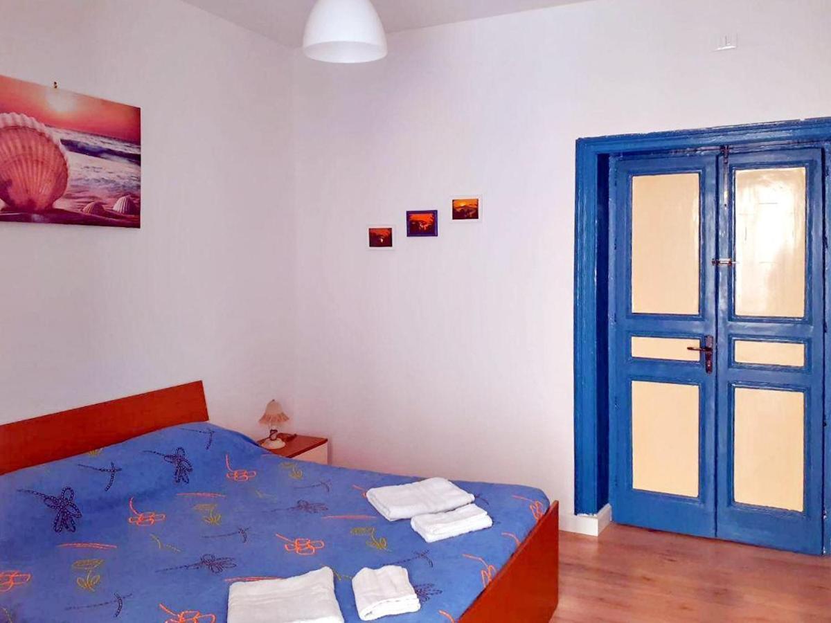 Don Vito'S Apartments Castellammare del Golfo Dış mekan fotoğraf