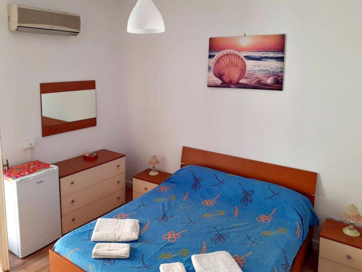 Don Vito'S Apartments Castellammare del Golfo Dış mekan fotoğraf