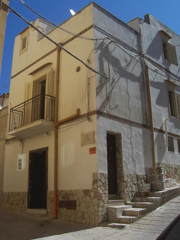 Don Vito'S Apartments Castellammare del Golfo Dış mekan fotoğraf