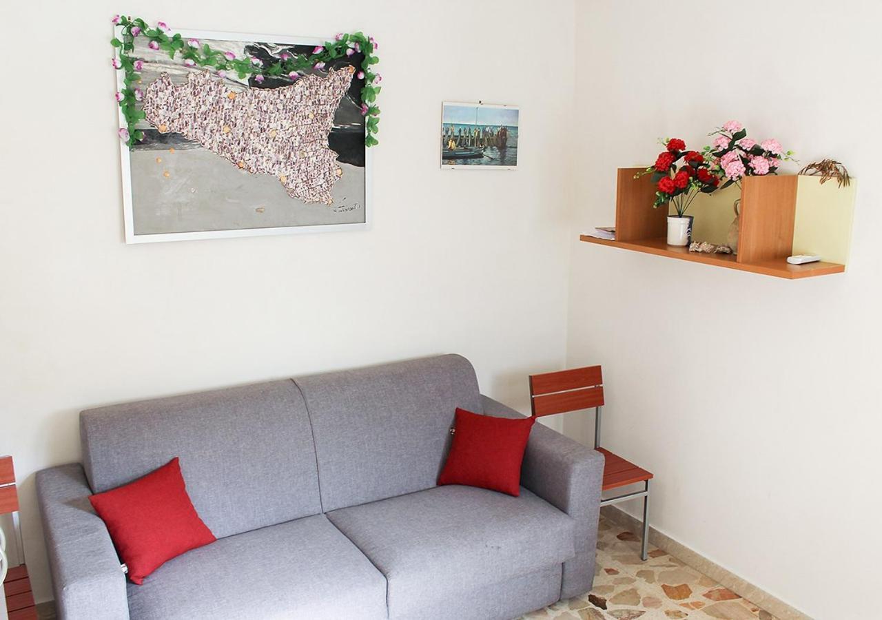 Don Vito'S Apartments Castellammare del Golfo Dış mekan fotoğraf