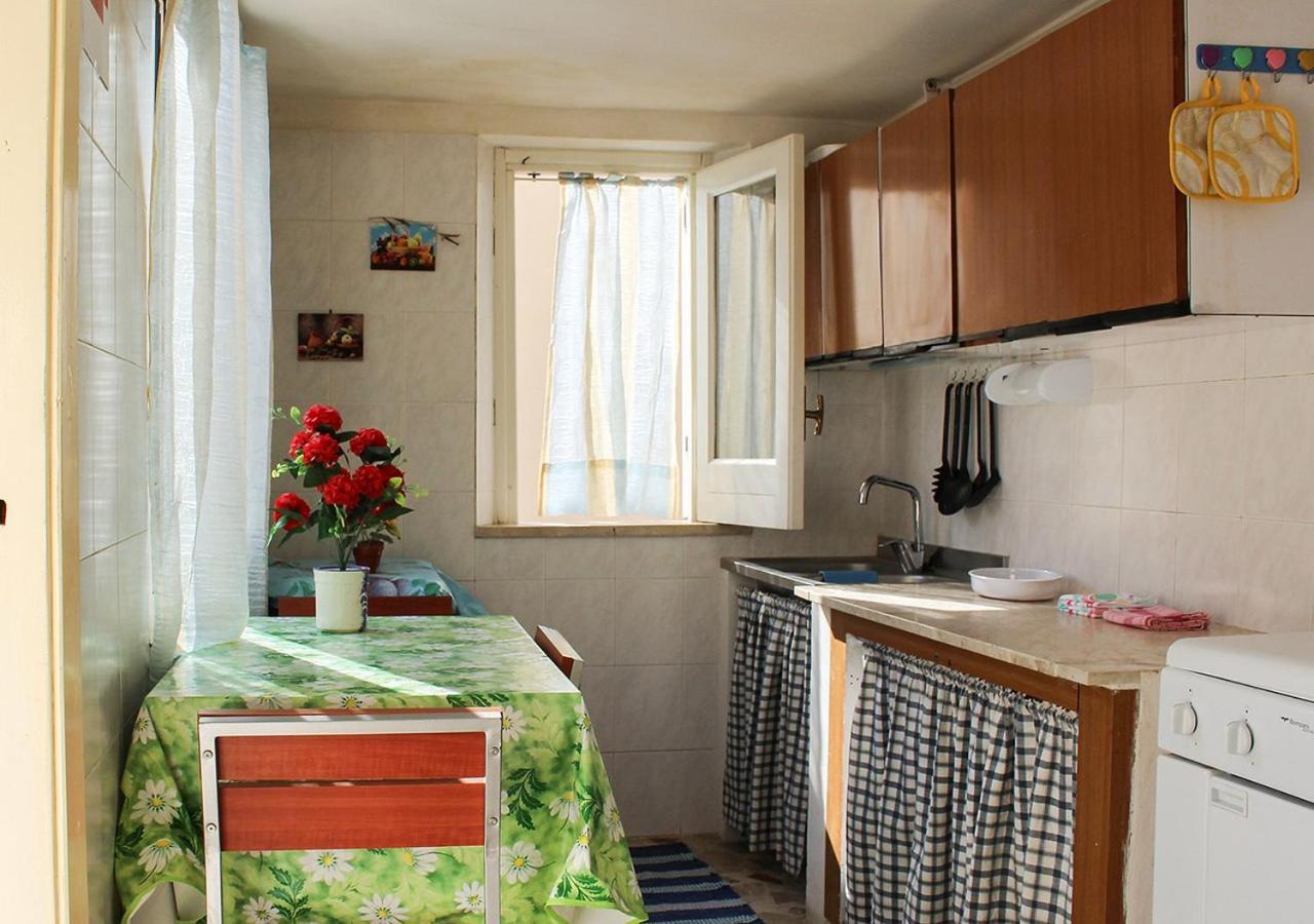 Don Vito'S Apartments Castellammare del Golfo Dış mekan fotoğraf