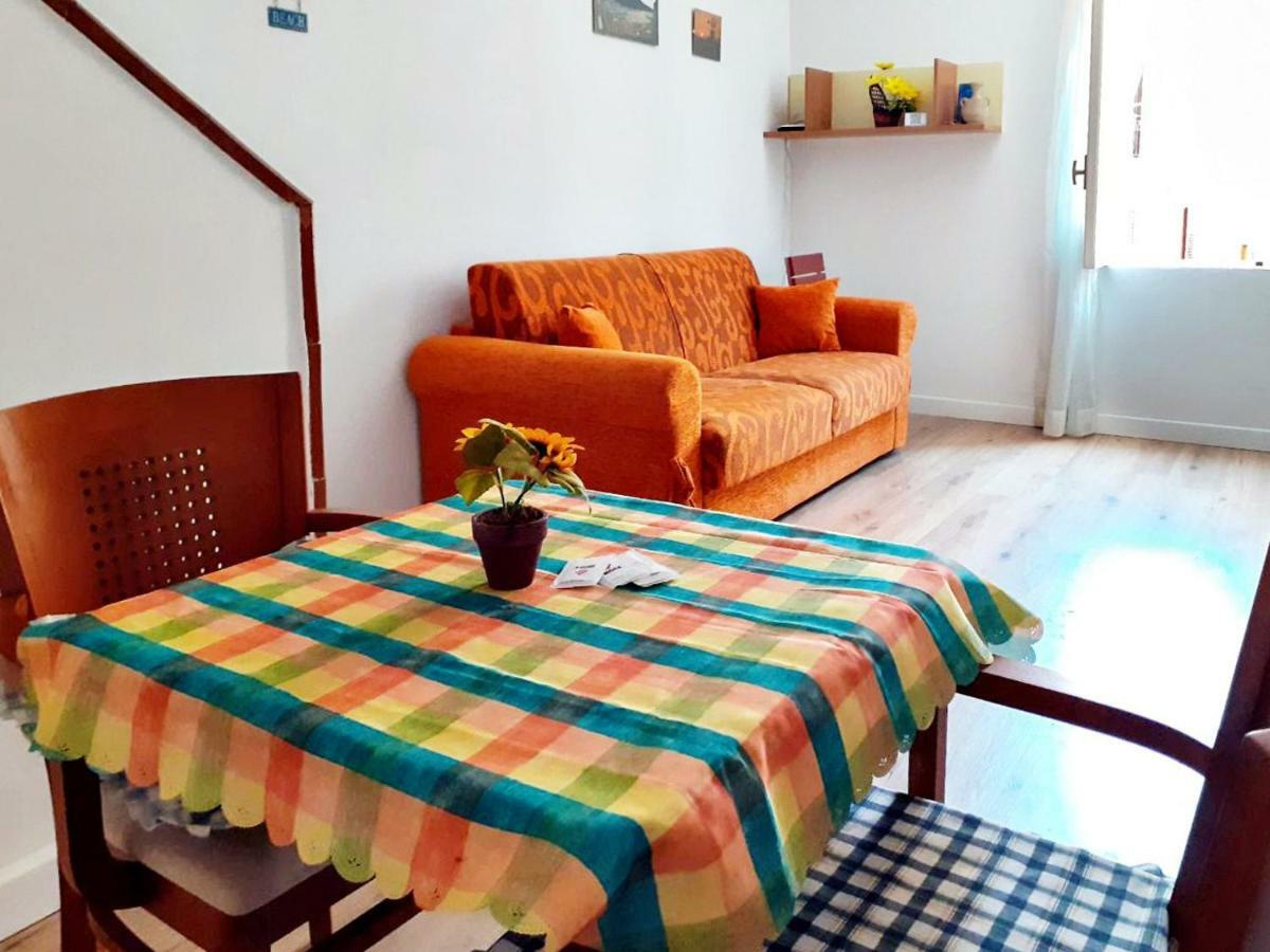 Don Vito'S Apartments Castellammare del Golfo Dış mekan fotoğraf