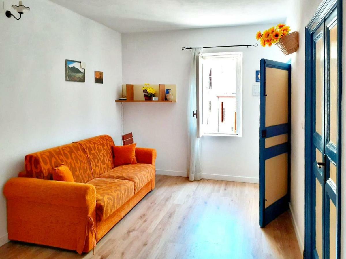 Don Vito'S Apartments Castellammare del Golfo Dış mekan fotoğraf
